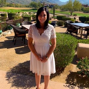 Meet your Posher, Amanda!